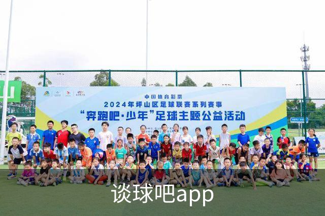 谈球吧app公司简介